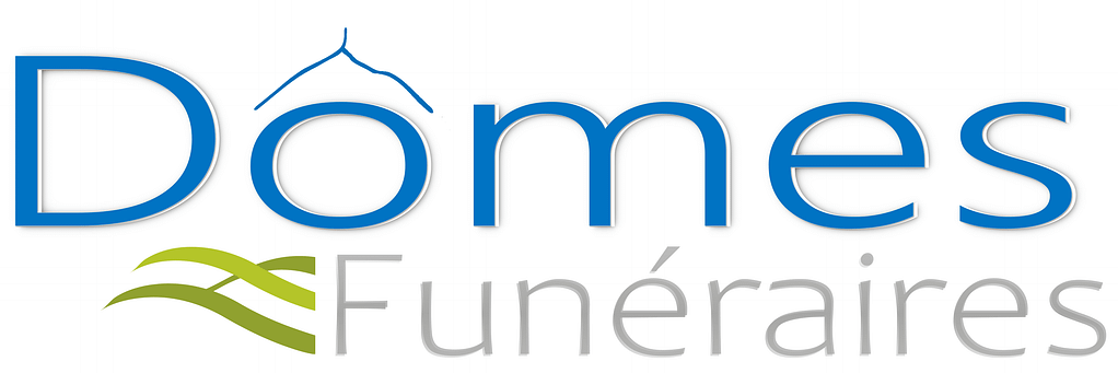 Logo Dômes Funéraires