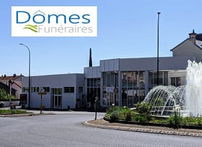 Funérarium Salons funéraires Dômes Funéraires Chamalières