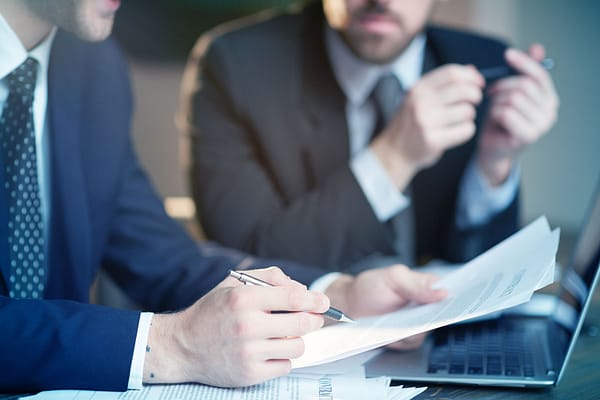 Préparer ses obsèques avec un conseiller Dômes Funéraires